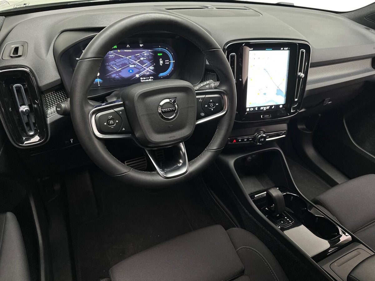 Volvo XC40 P6 ReCharge Core billede 3