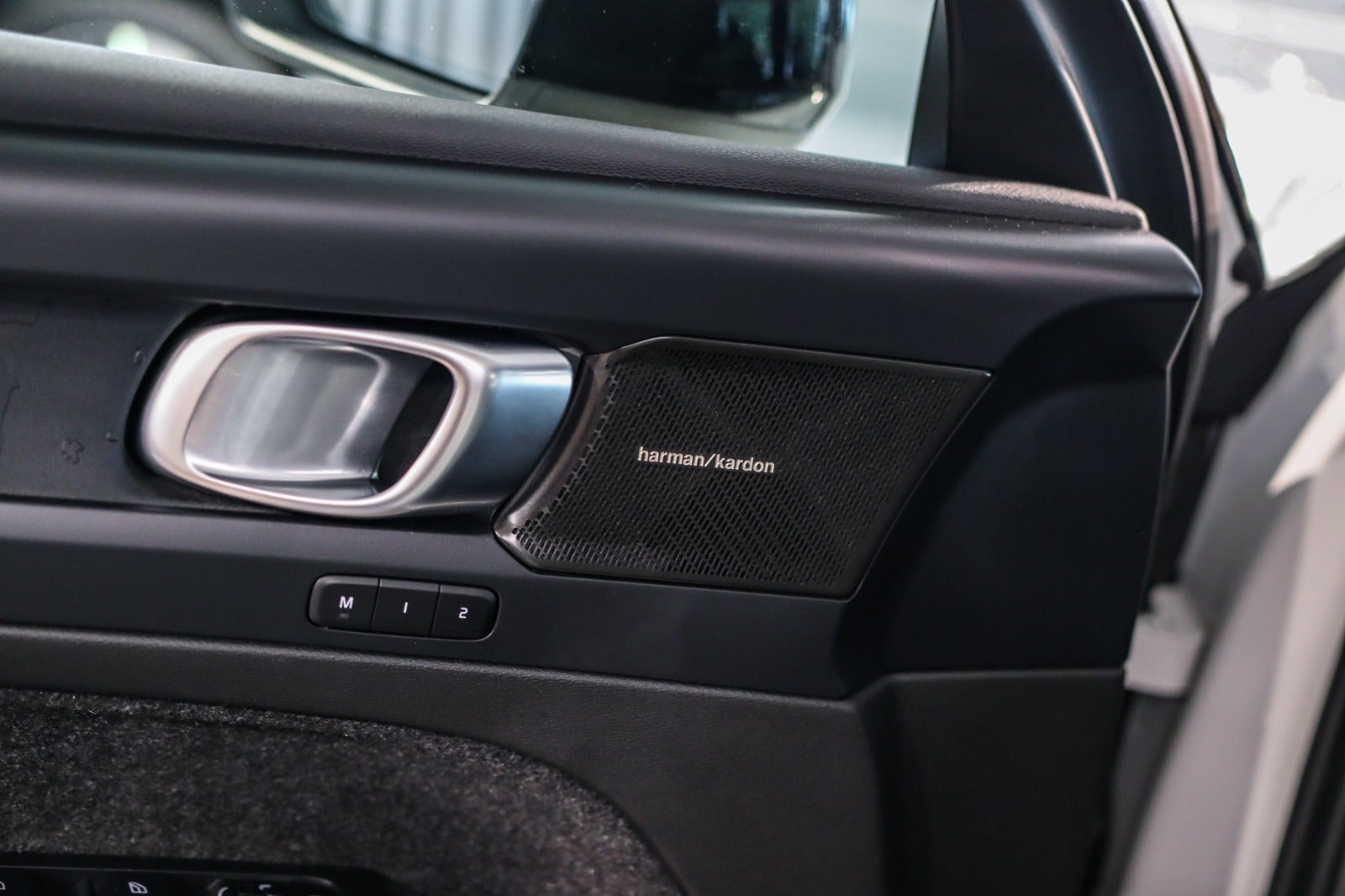 Billede af Volvo XC40  P6 ReCharge Ultimate