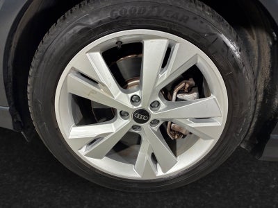 Audi Q4 e-tron Ultra S-line