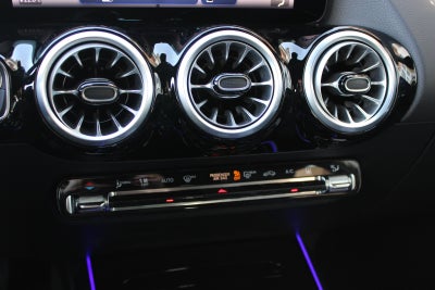 Mercedes EQA250 Progressive