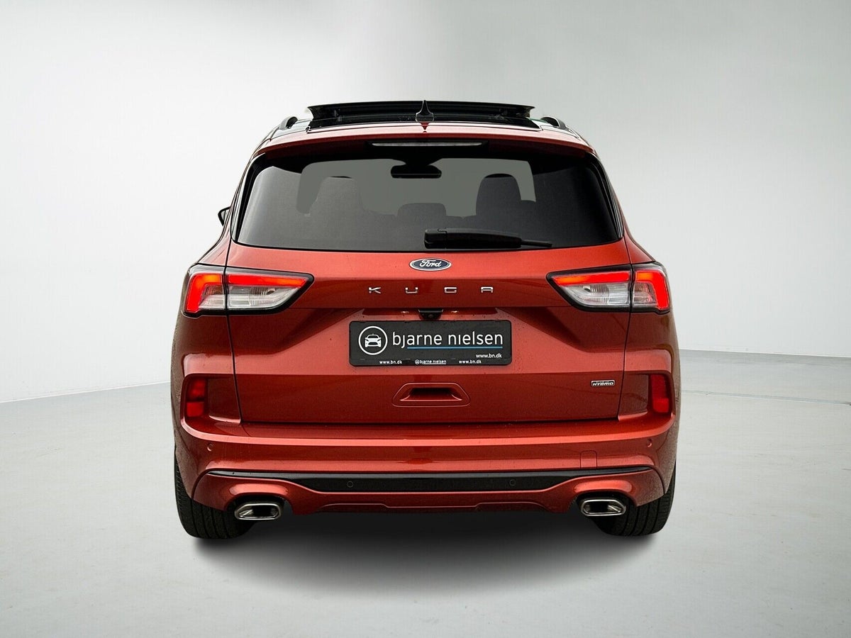 Ford Kuga PHEV ST-Line CVT billede 5
