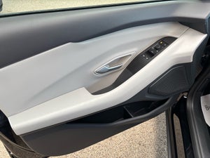 Ford Explorer Select Extended Range