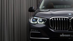 BMW X5 xDrive45e X-Line aut.