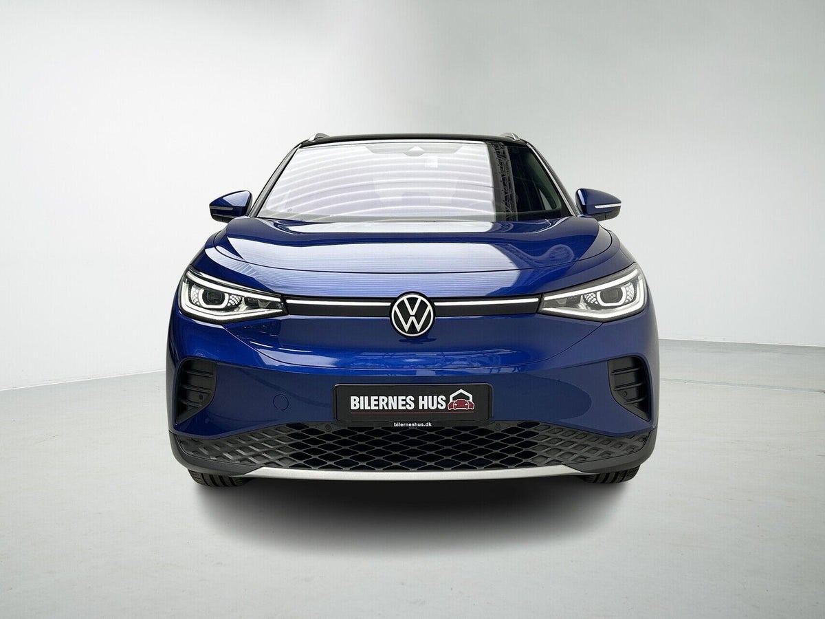 VW ID.4 Pro Performance billede 6