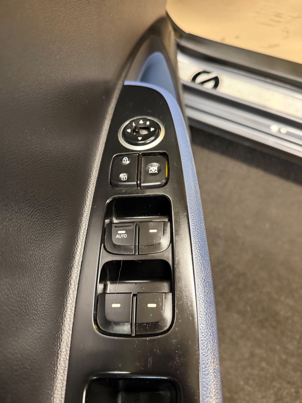 Billede af Hyundai i10 1,25 Comfort Air