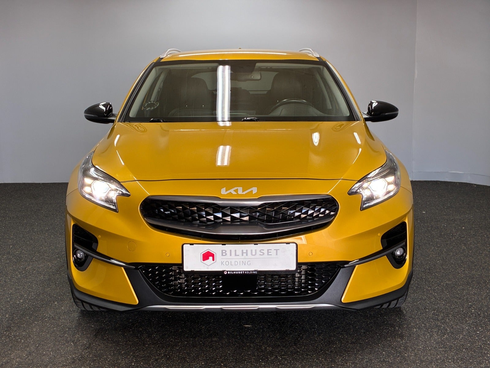 Billede af Kia XCeed 1,6 PHEV Upgrade DCT