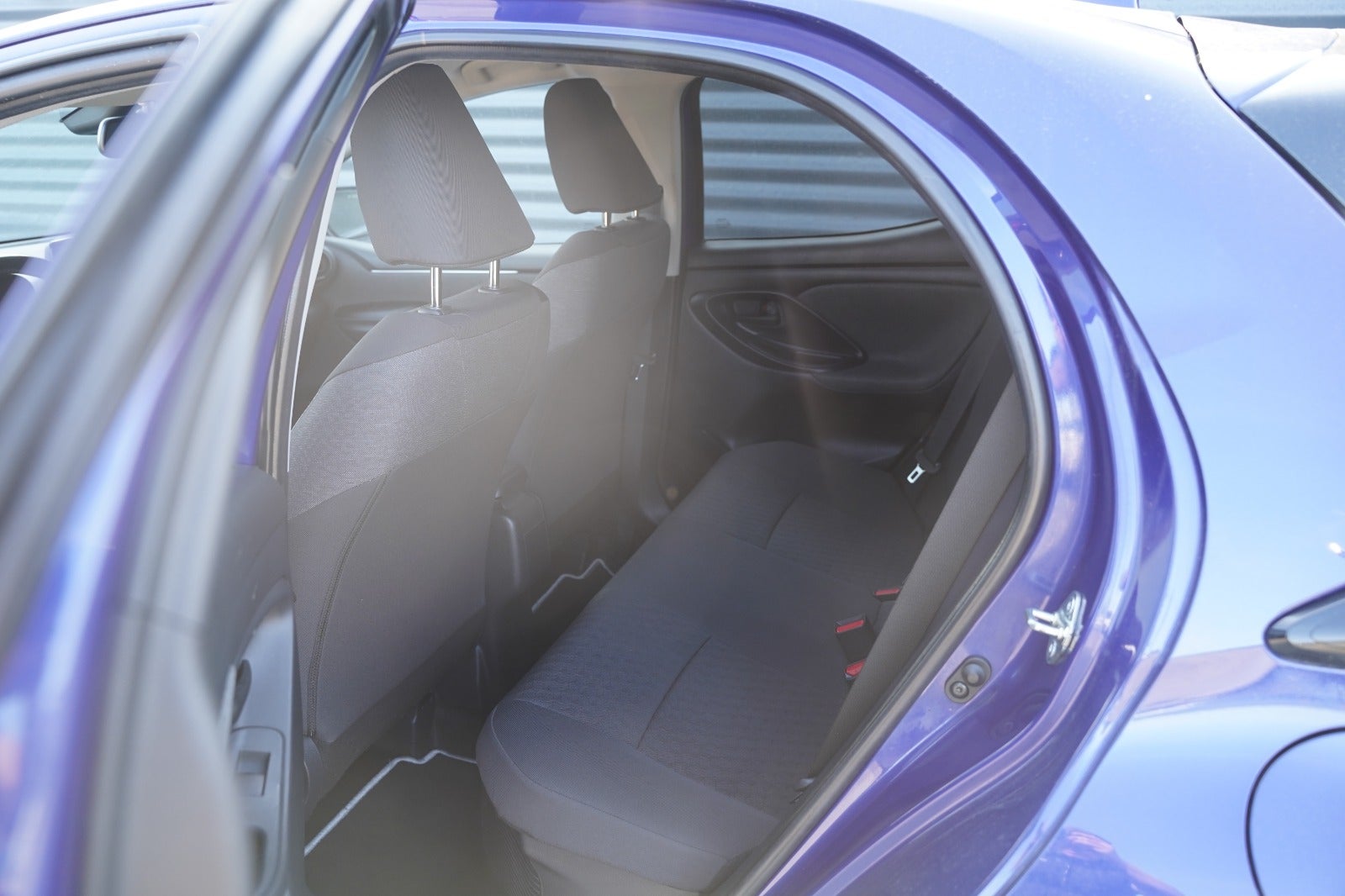 Billede af Toyota Yaris 1,5 Hybrid H3 Smart e-CVT