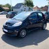 Peugeot 107 Comfort thumbnail