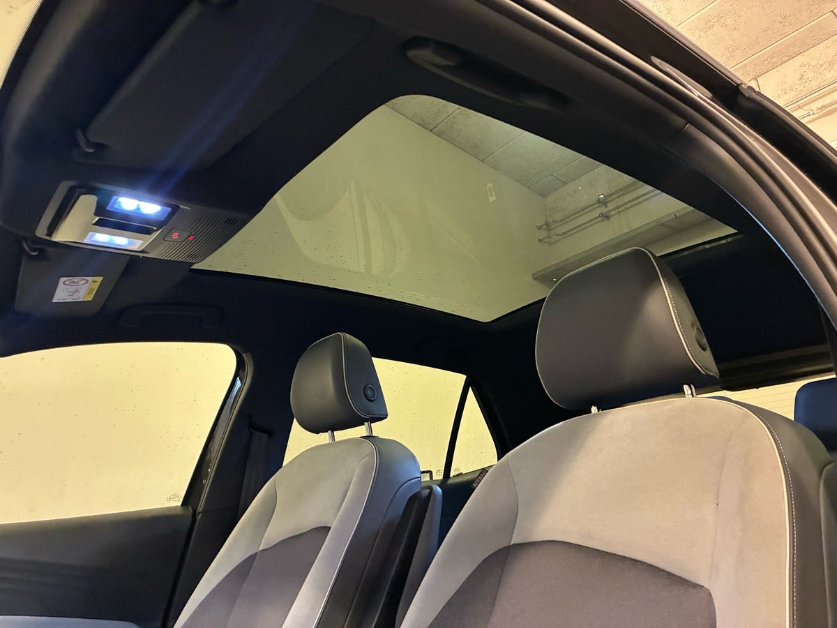 VW ID.3 1ST Max billede 6