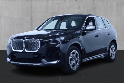 BMW iX1 eDrive20 X-Line 2024