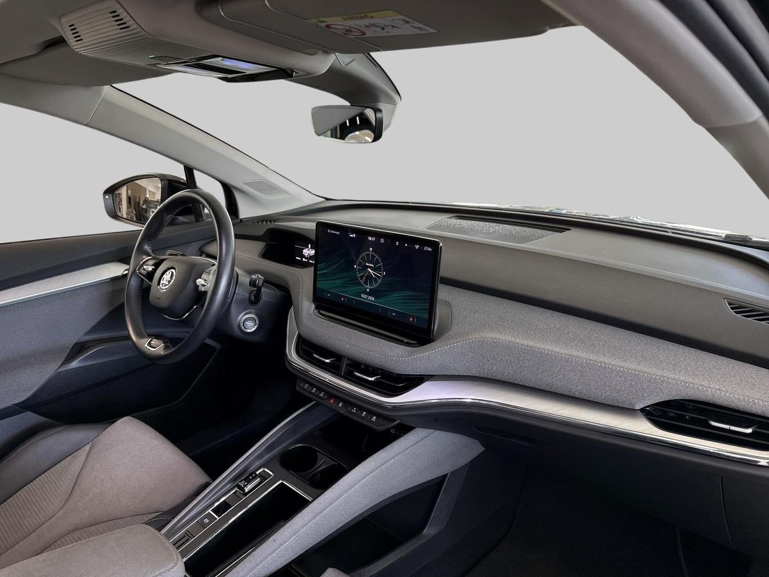 Billede af Skoda Enyaq 80 iV Loft