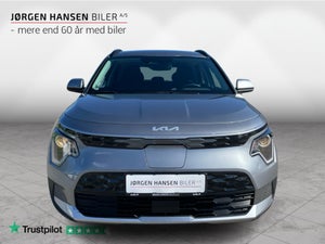 Kia Niro EV