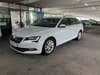 Skoda Superb TSi 150 Style Business Combi DSG thumbnail