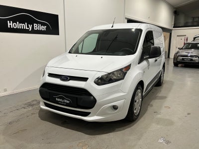 Ford Transit Connect TDCi 100 Trend kort