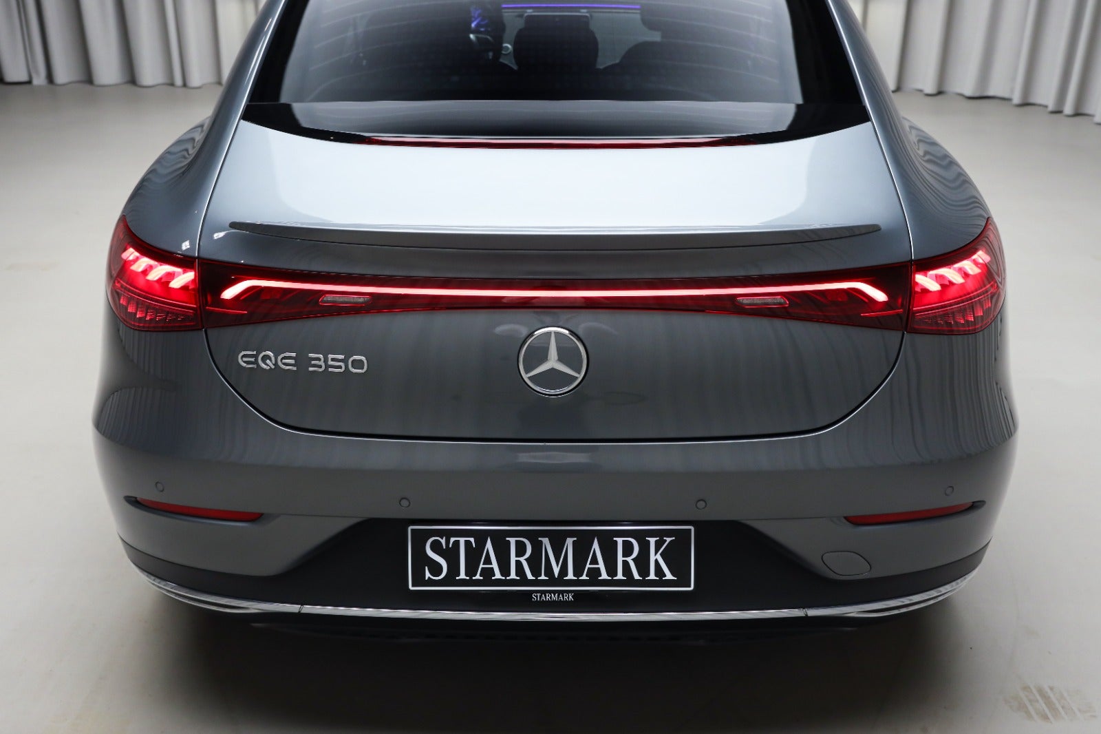 2023 Mercedes-Benz EQE 350