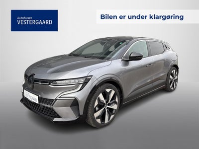 Renault Megane E-Tech 60 Techno 5d