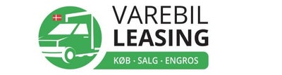 Varebil-Leasing Holstebro ApS logo