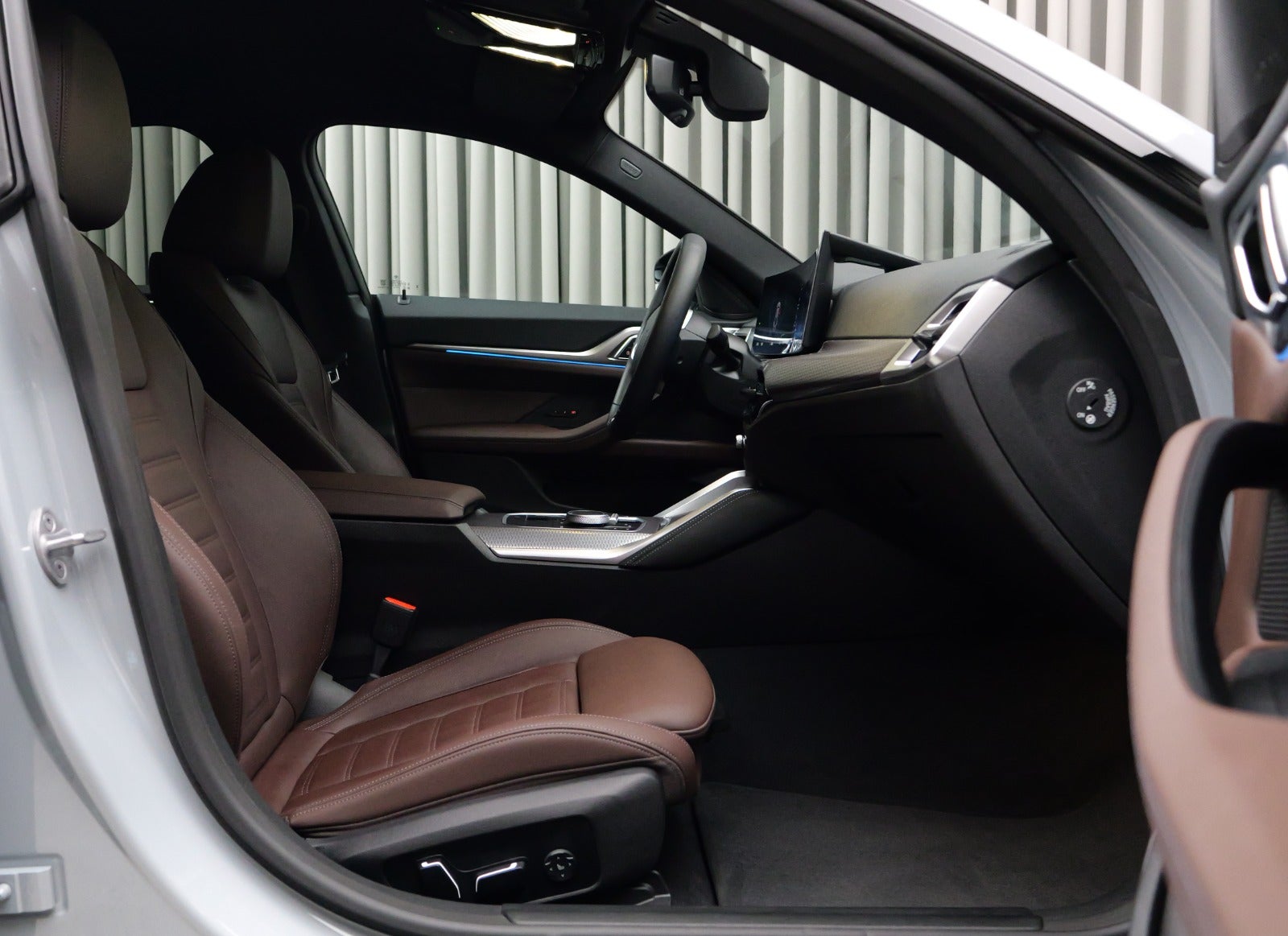 BMW i4 eDrive40 M-Sport