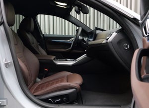 BMW i4 eDrive40 M-Sport