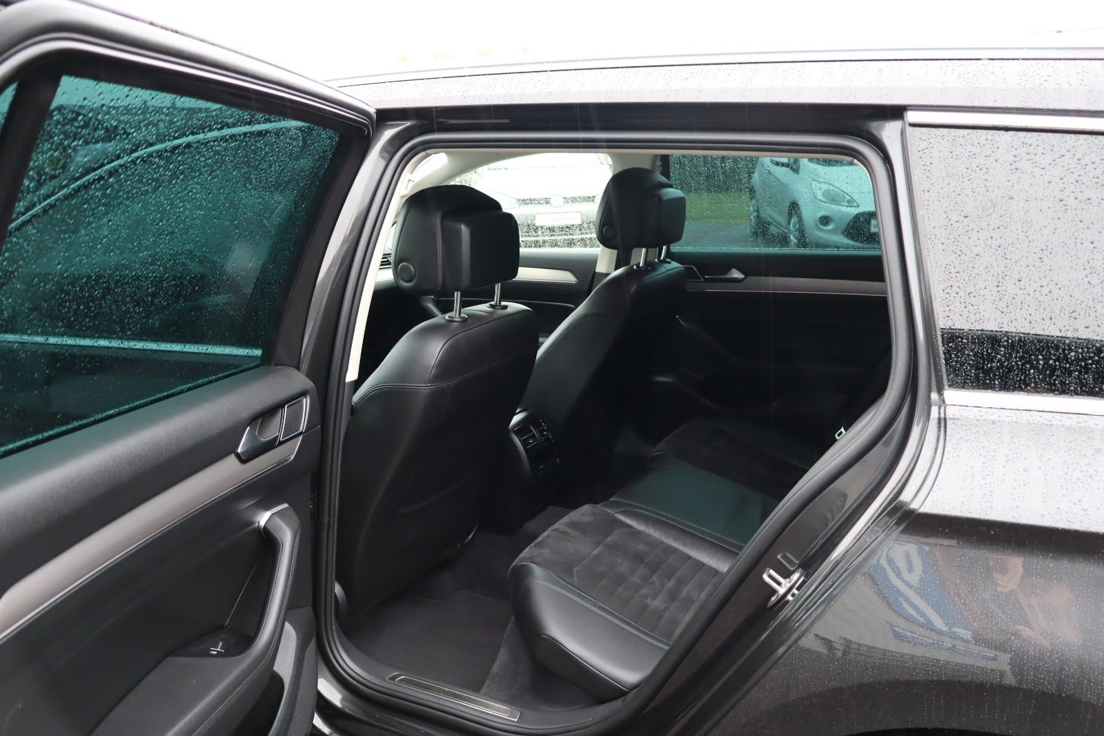 Billede af VW Passat 1,5 TSi 150 Elegance+ Variant DSG