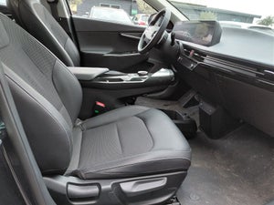 Kia EV6 Long Range Access