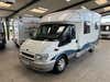 Ford Hobby TDCi Siesta 550 FS thumbnail