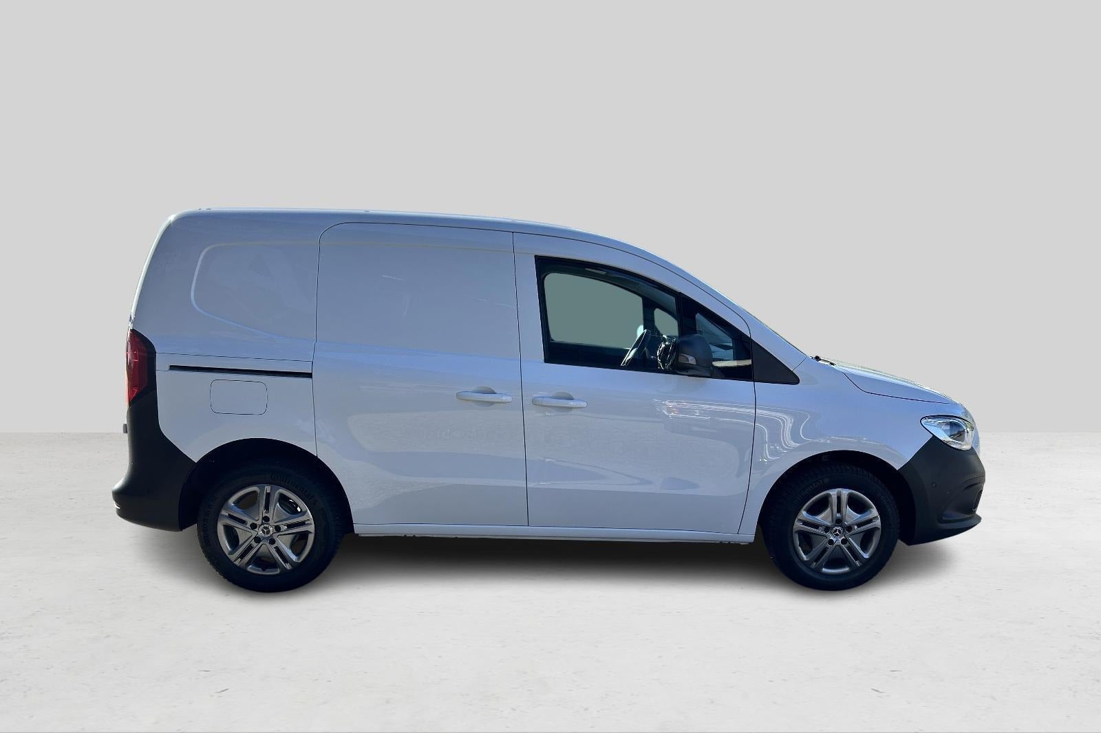 Mercedes-Benz Citan 112 1,5 CDi A2 PRO Van