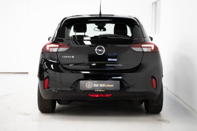 Opel Corsa-e Ultimate