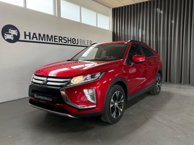 Mitsubishi Eclipse Cross 1,5 T 163 Invite+ 5d