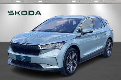 Skoda Enyaq 80 iV Suite 5d