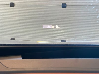 VW ID.4 Pro Performance Tech