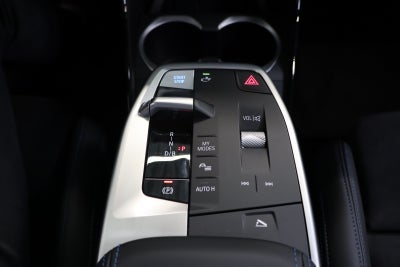 BMW iX2 eDrive20 M-Sport Premium