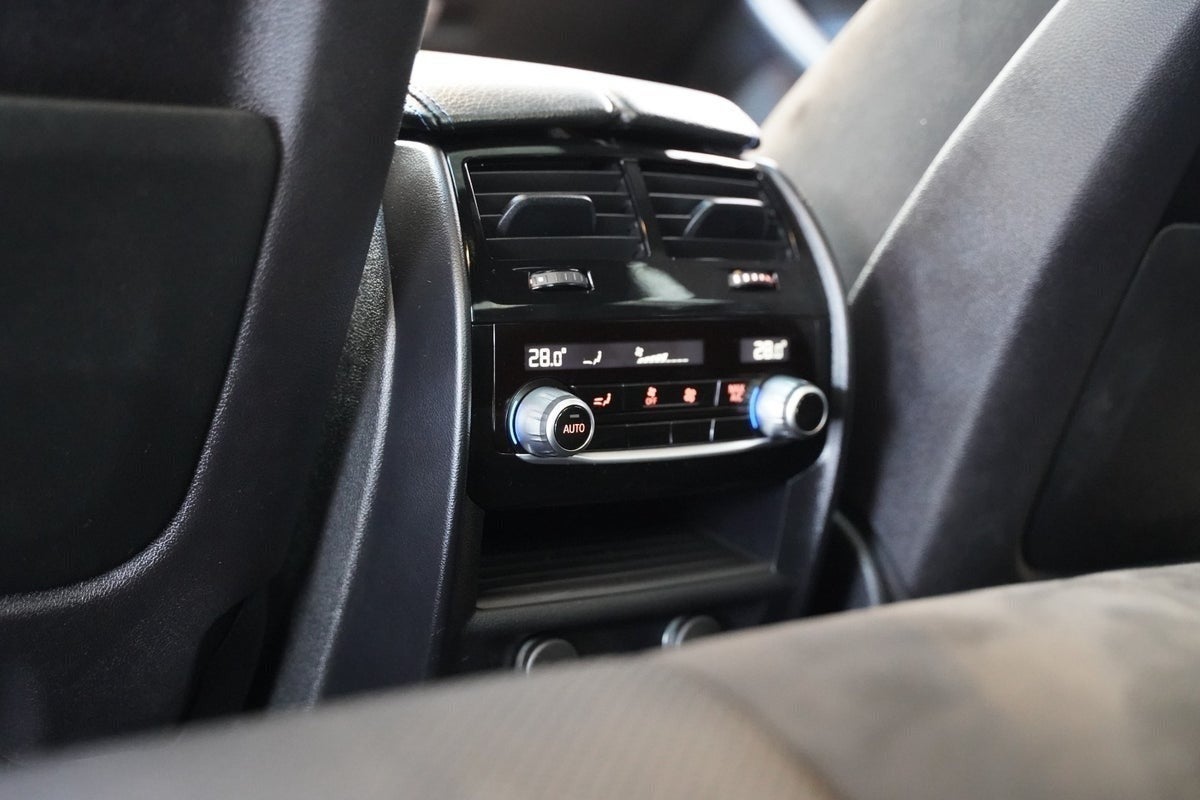 Billede af BMW 530e 2,0 iPerformance M-Sport aut.