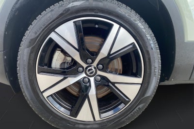 Volvo XC40 P6 ReCharge Pro