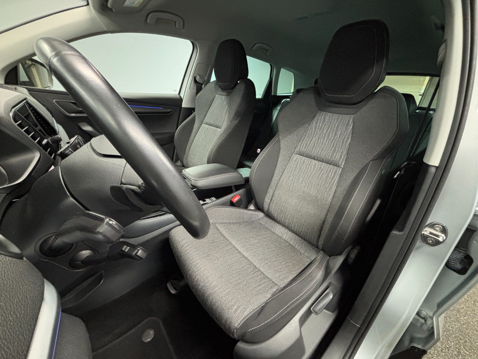 Billede af Skoda Karoq 1,5 TSi 150 Style DSG