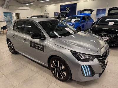 Peugeot 208 1,2 PureTech 100 Allure Pack 5d