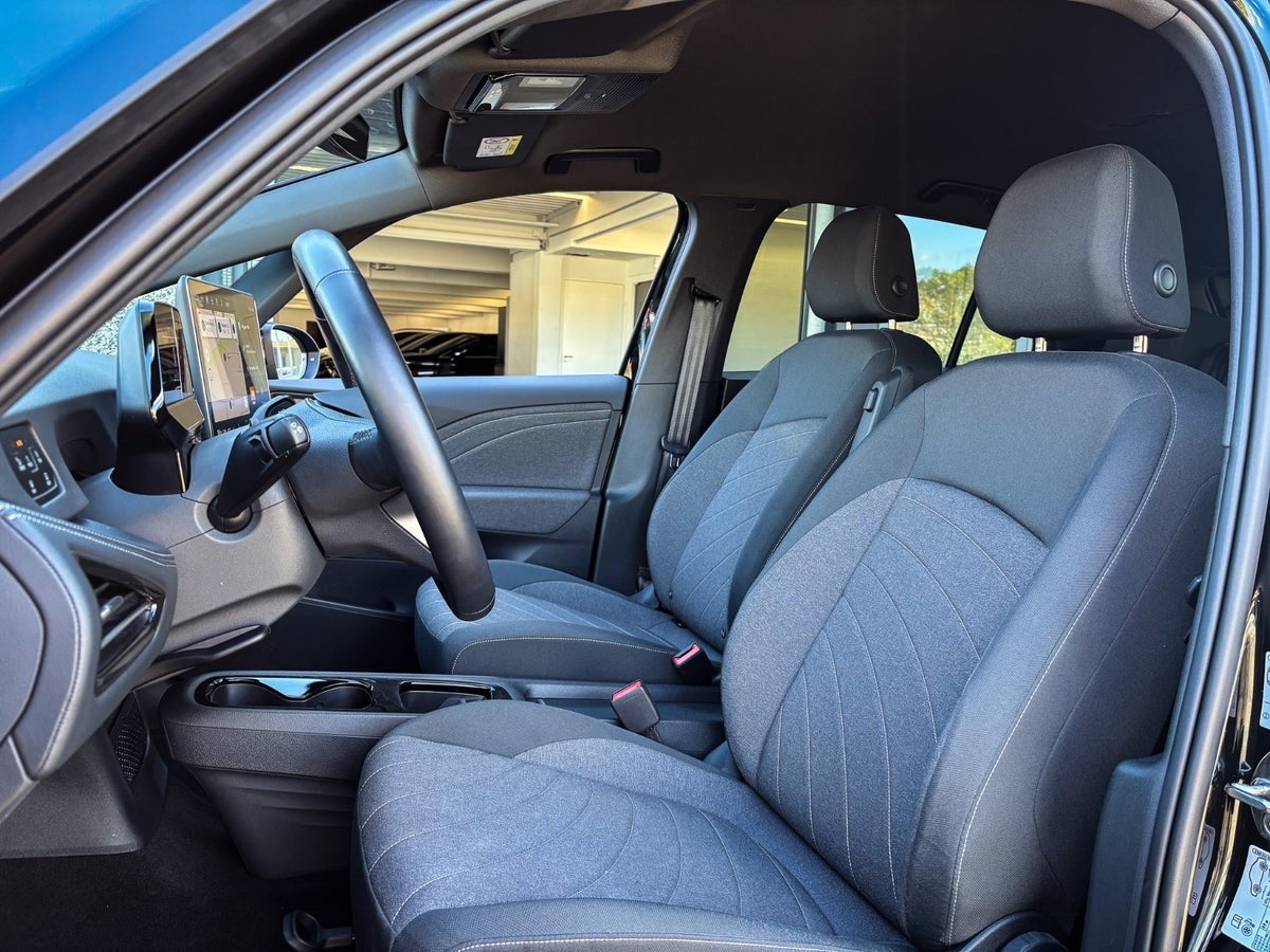 Billede af VW ID.3 58 Style Pro