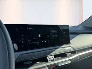 Kia EV3 Long Range Upgrade