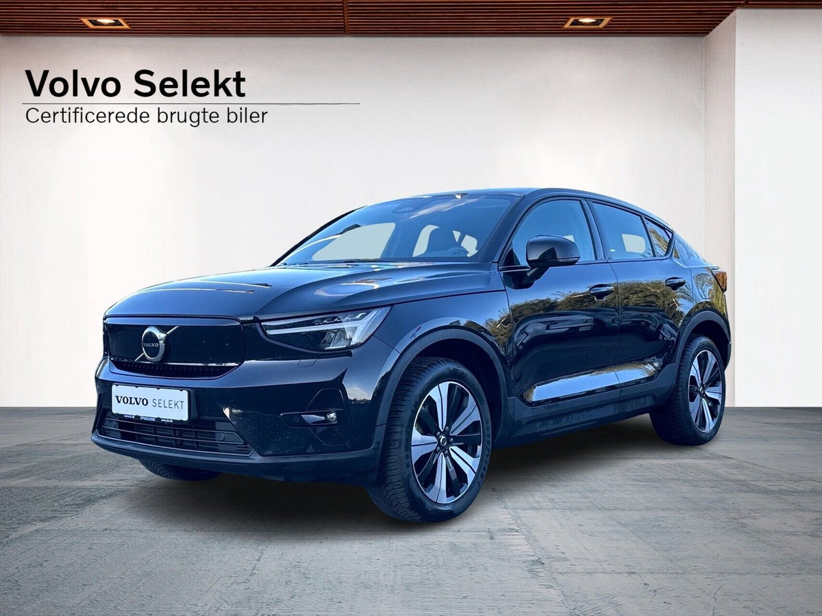 Volvo C40 P6 ReCharge Plus billede 1