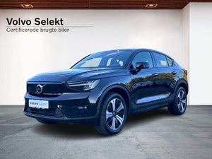 Volvo C40 P6 ReCharge Plus