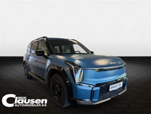 Kia EV9 Long Range Performance GT-Line AWD 7prs