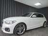 BMW 118i M-Sport aut. thumbnail