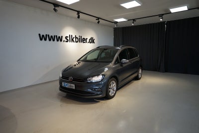VW Golf Sportsvan 1,5 TSi 150 Comfortline DSG 5d