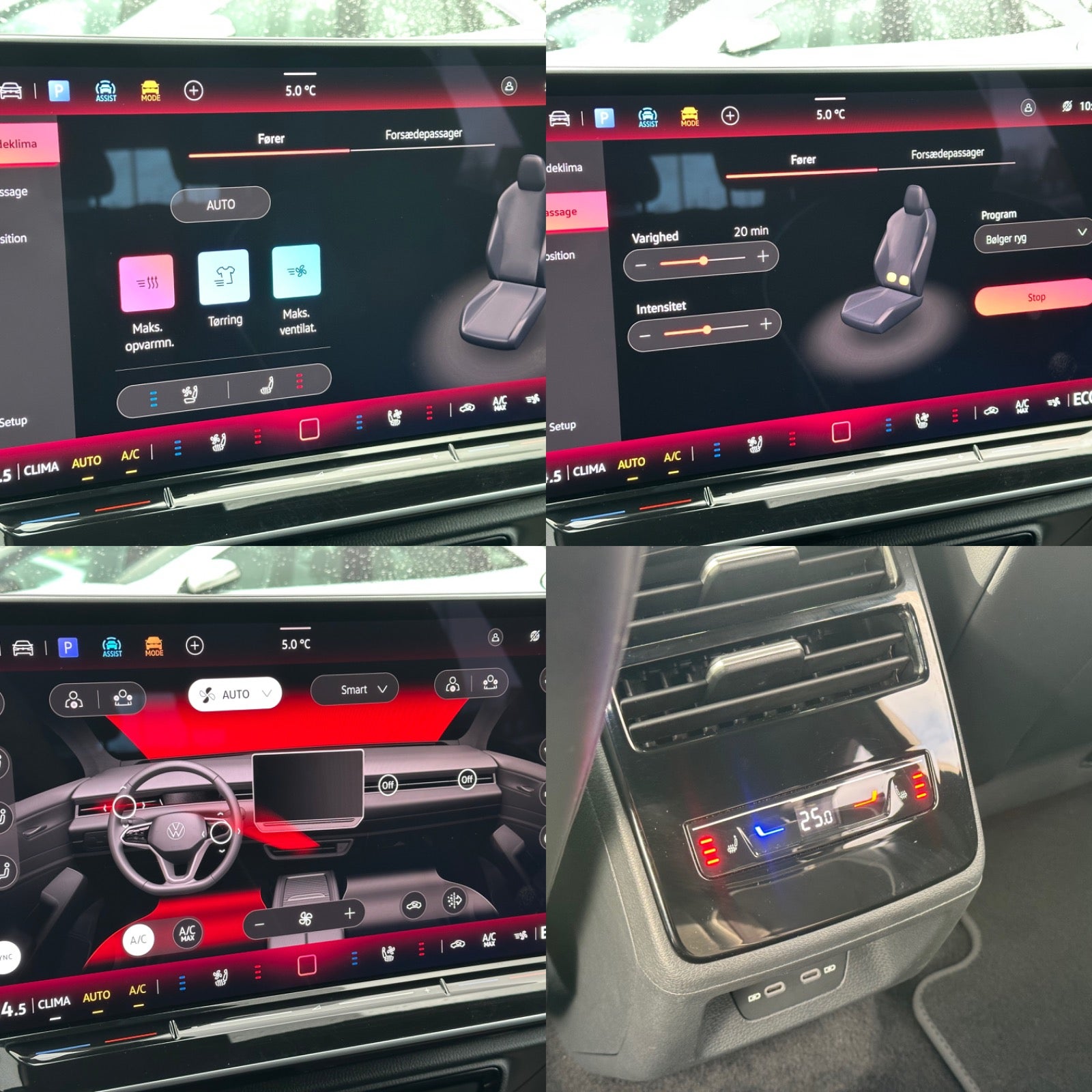 Billede af VW ID.7 77 Pro Tourer