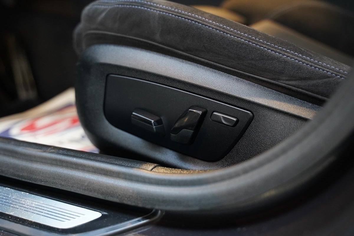 Billede af BMW 530e 2,0 iPerformance M-Sport aut.