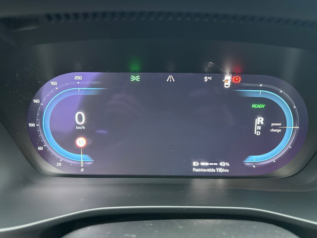 Volvo XC40 P6 ReCharge Plus billede 17