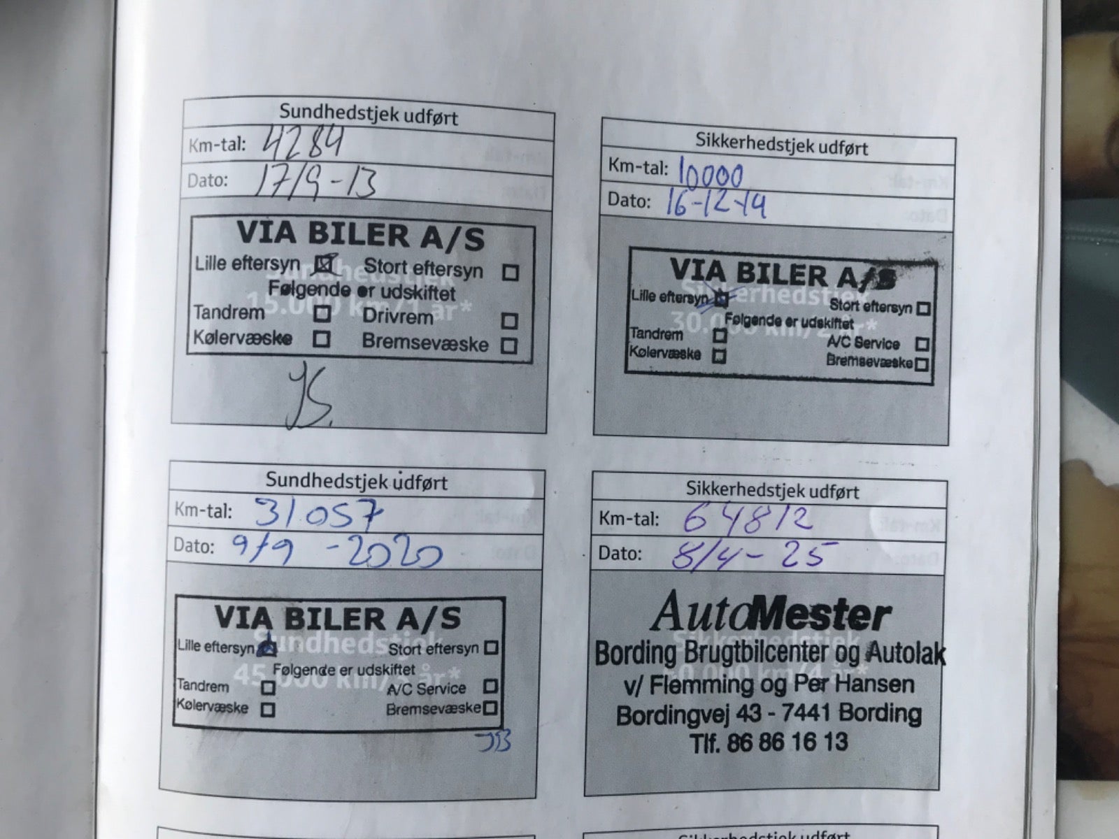 Toyota Aygo VVT-i T2