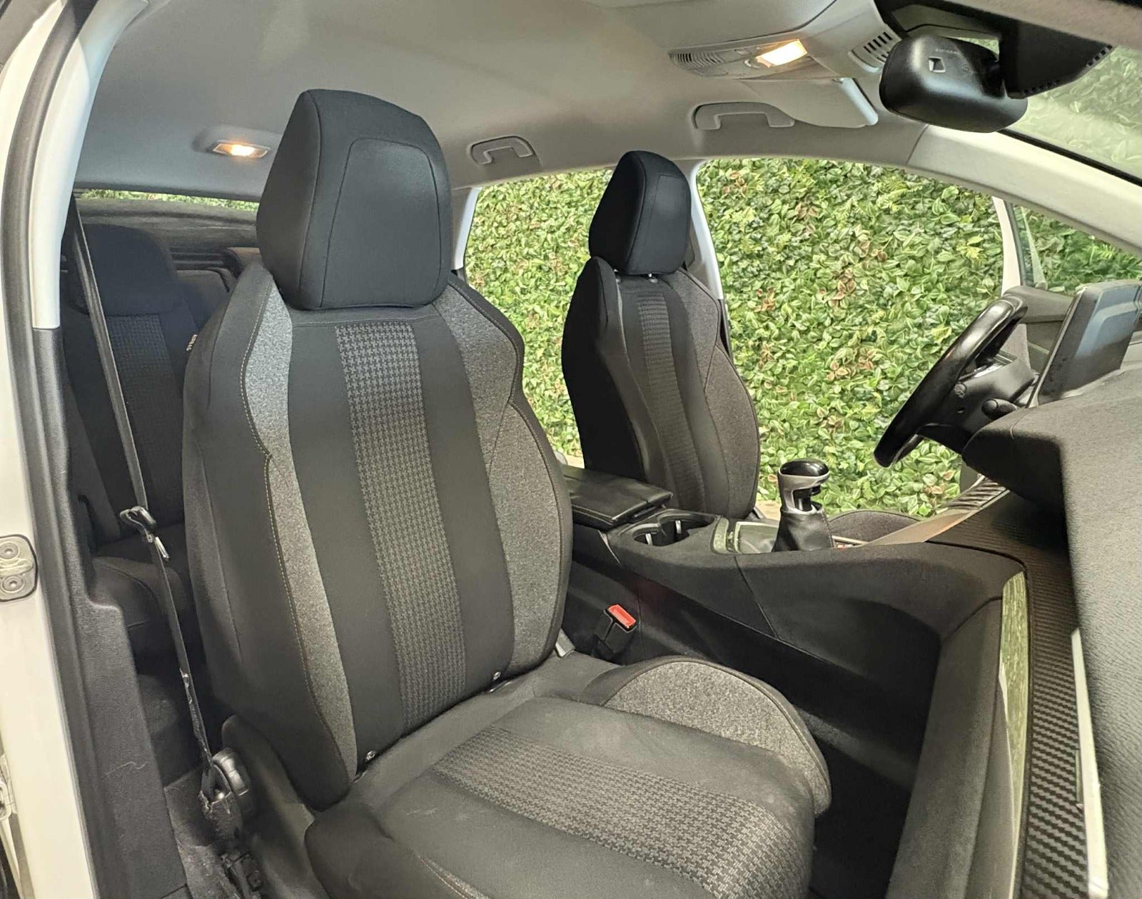 Billede af Peugeot 3008 1,2 PureTech 130 Active