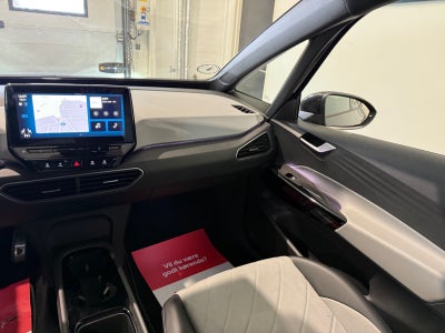 VW ID.3 Pro