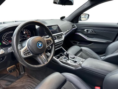 BMW 330e M-Sport aut. billede 2